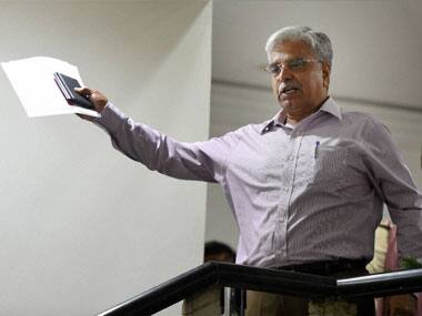 JNU row: Plea in SC for contempt action against ex-Delhi commissioner BS Bassi