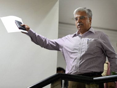 Metamorphosis of BS Bassi: How his battle with AAP govt and ambition shaped the man