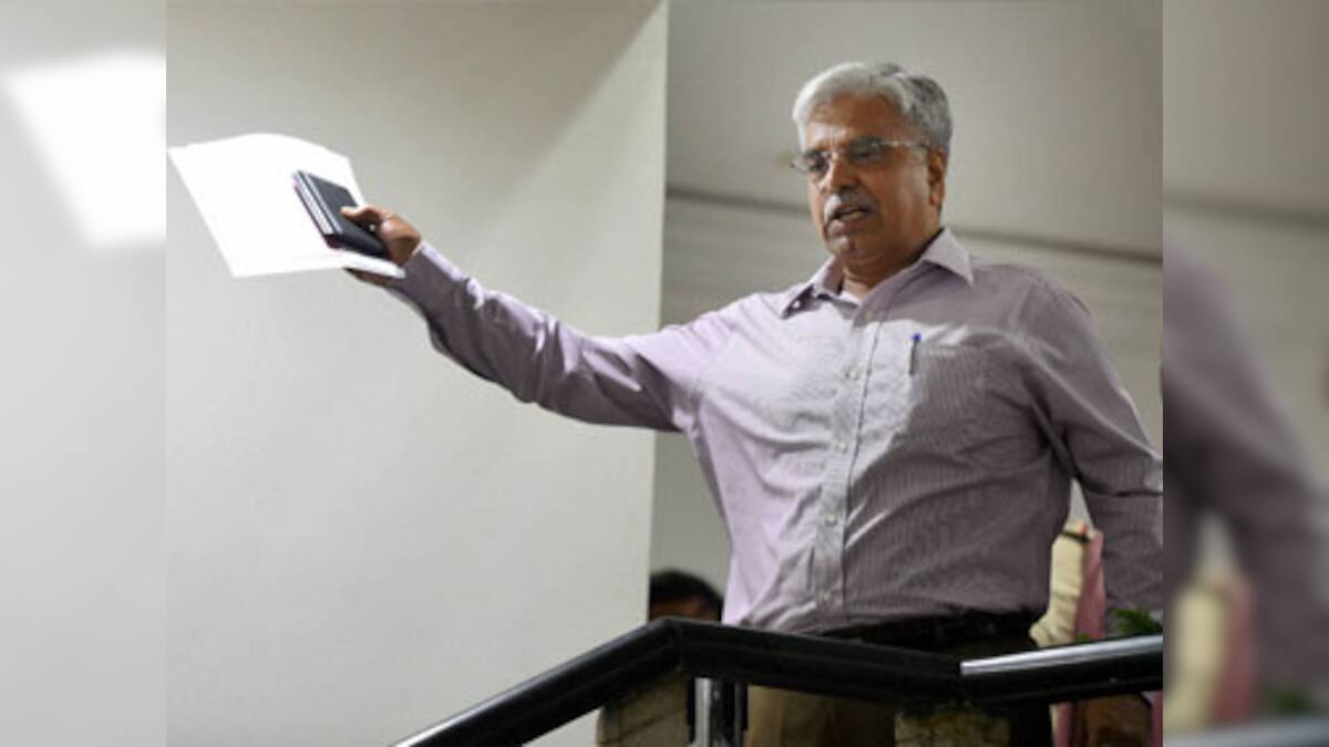 Metamorphosis of BS Bassi: How his battle with AAP govt and ambition ...