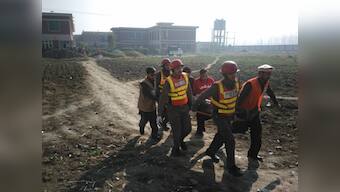 Bacha Khan University attack: Pakistani authorities arrest main facilitator