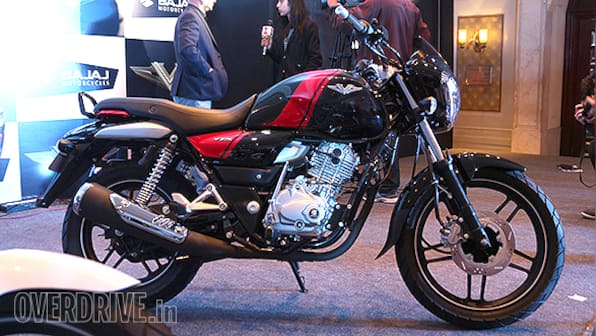 Things you will like about the Bajaj V15 and stuff you won't