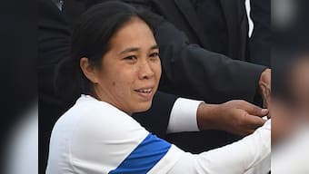 AIFF nominates Oinam Bembem Devi, Jeje Lalpekhlua and Gurpreet Singh Sandhu for Arjuna Awards