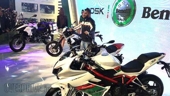 Interview: Benelli and Hyosung India boss Shirish Kulkarni has bike launches lined up till early 2017