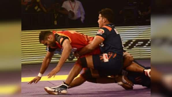 Pro Kabaddi League: Riding on Jang Kun Lee's heroics Bengal Warriors slay Bengaluru Bulls