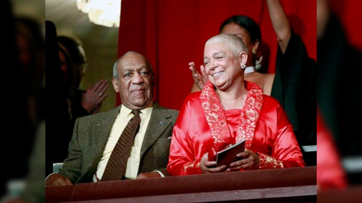 Camille Cosby to give deposition in defamation case against Bill Cosby