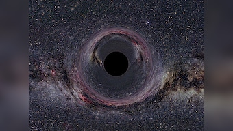 New era for astrophysics: Scientists glimpse first evidence of Einstein's gravitational waves