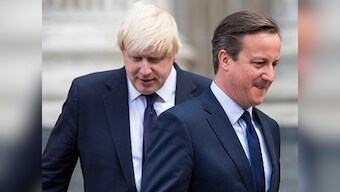 Brexit: Britain's PM David Cameron to present EU deal to parliament, rally party on referendum