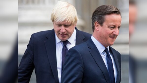 Brexit: Britain's PM David Cameron to present EU deal to parliament, rally party on referendum