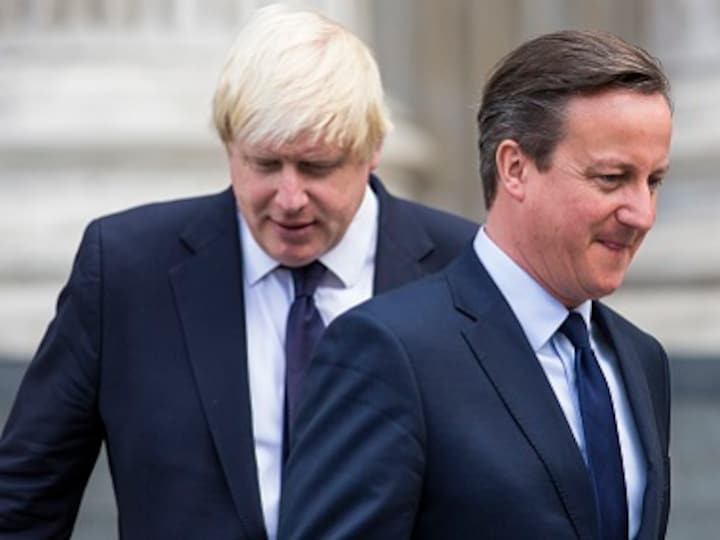Brexit: Britain's PM David Cameron to present EU deal to parliament, rally party on referendum