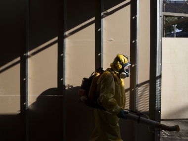 'Extraordinary event': WHO declares global emergency over Zika despite lack of definitive proof 'Extraordinary event': WHO declares global emergency over Zika despite lack of definitive proof