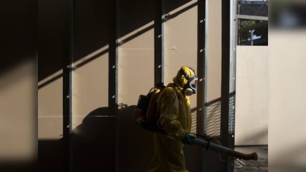 'Extraordinary event': WHO declares global emergency over Zika despite lack of definitive proof