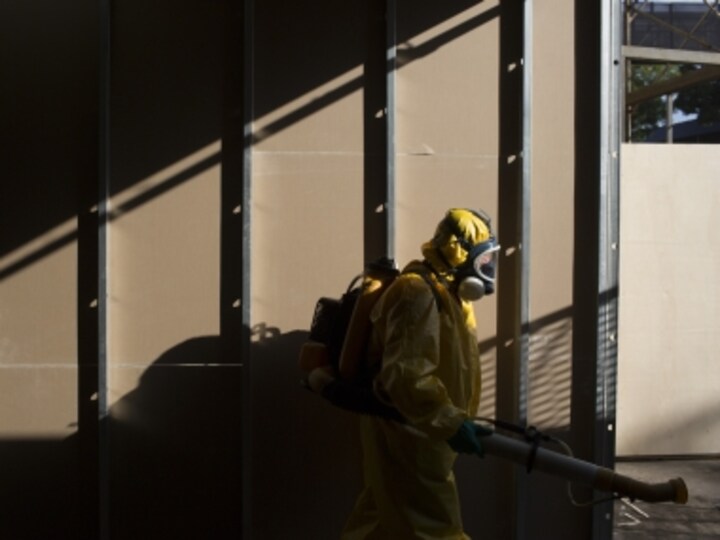 'Extraordinary event': WHO declares global emergency over Zika despite lack of definitive proof