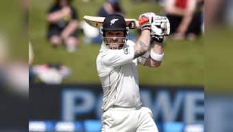 Will Baz get the perfect send-off? McCullum hopes to cap 100th Test with series win against Australia