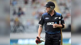 Post Brendon McCullum's reproach, anti-corruption key issue at ICC meet