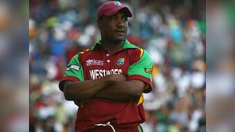 Champions Trophy 2017: Brian Lara considers England 'firm favourites' in home conditions