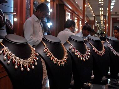 Rajesh Exports secures jewellery orders worth Rs 653 cr from Singapore