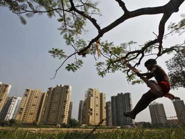 Budget 2016: Jaitley plays Santa with rent payers, raises HRA deduction limit to Rs 60,000 Budget 2016: Jaitley plays Santa with rent payers, raises HRA deduction limit to Rs 60,000