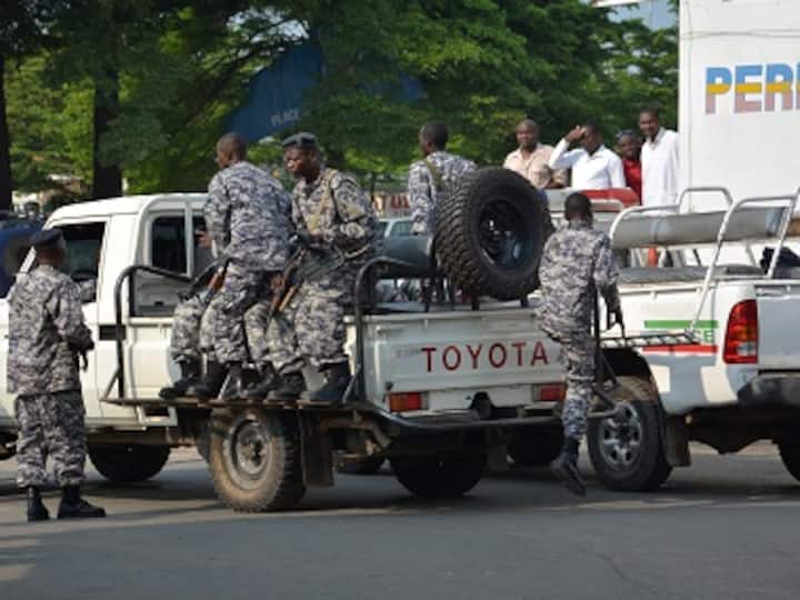 Passenger bus crash kills 18, injures 55 in Burundi