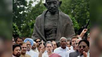 Setback for Congress? SC rejects plea seeking 'Leader of Opposition' status in Parliament