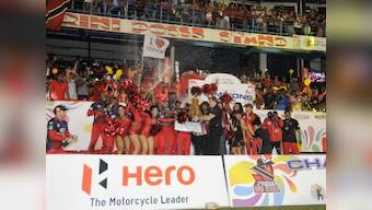 It will be great if BCCI allows emerging talents to play for CPL, says Trinbago Knight Riders CEO Venky Mysore