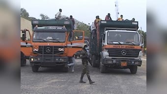 Two suicide bombers attack Cameroon's Far North, leave 10 dead