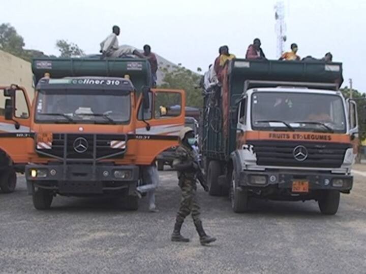 Two suicide bombers attack Cameroon's Far North, leave 10 dead