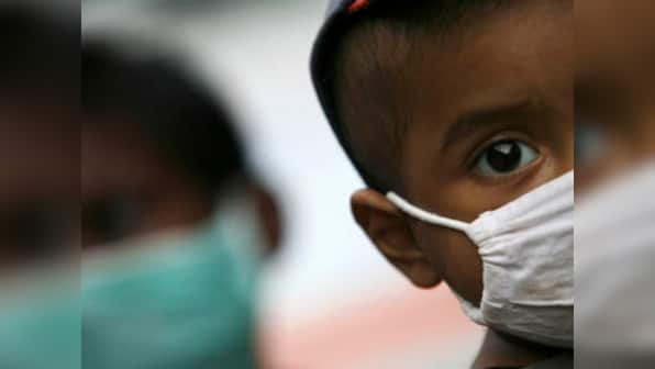 Oral bacteria may be linked to esophageal cancer, finds a new study