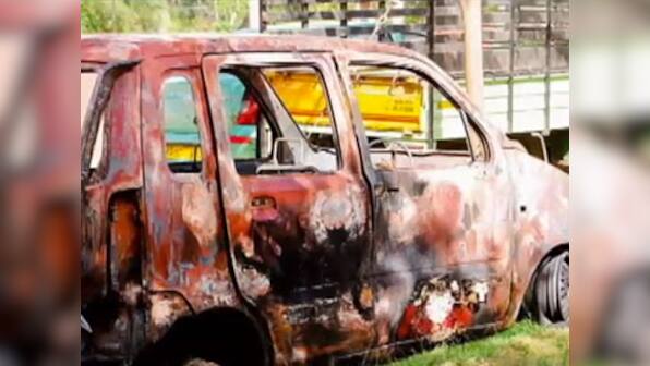 Police launch manhunt for suspects who attacked Tanzanian woman in Bengaluru