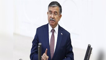 Turkey denies sending troops to Syria, says not keen on intervening in the war-torn nation