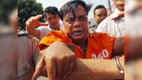 Chhota Rajan got his fake passport issued twice from Indian missions abroad: CBI