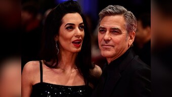 Berlin film festival's most memorable starry moments, courtesy Meryl Streep, George Clooney and Colin Firth