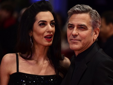 Berlin film festival's most memorable starry moments, courtesy Meryl Streep, George Clooney and Colin Firth Berlin film festival's most memorable starry moments, courtesy Meryl Streep, George Clooney and Colin Firth