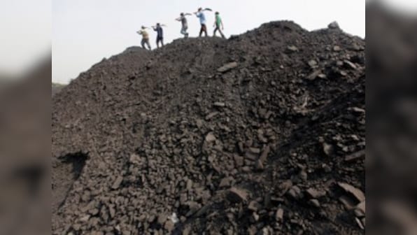 Govt allots two coal mines in Odisha to Neyveli Lignite Corporation
