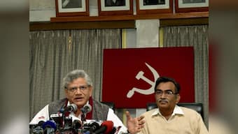 Nothing without ideology: Mamata's jibe on the Cong-Left alliance proven true