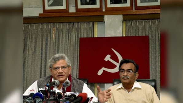 Nothing without ideology: Mamata's jibe on the Cong-Left alliance proven true