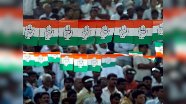 Congress holds protest rally in Assam, demands northeastern states be given special status