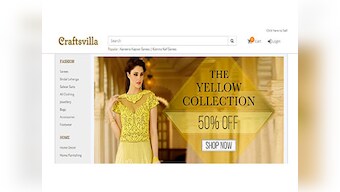 Craftsvilla ropes in Manish Kalra from Amazon