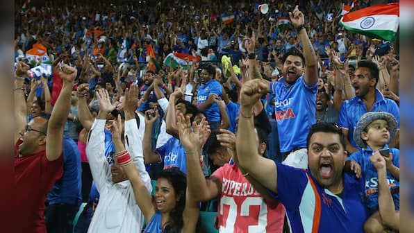 For the love of the game: On this Valentine’s Day, a reminder of why we love sport so much