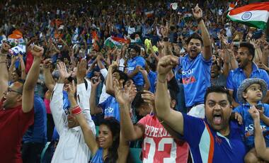 For the love of the game: On this Valentine’s Day, a reminder of why we love sport so much