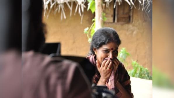 Firstpost Q & A: Geeta Chandran on dance theatre as a medium of expression