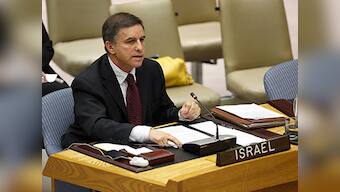 India and Israel have a lot to gain from cooperation in research and development: Israel envoy Daniel Carmon