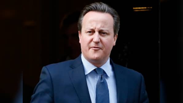 This is no time to divide the West: UK PM David Cameron warns parliament about Brexit risks