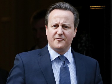 This is no time to divide the West: UK PM David Cameron warns parliament about Brexit risks This is no time to divide the West: UK PM David Cameron warns parliament about Brexit risks