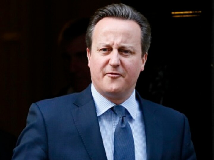 This is no time to divide the West: UK PM David Cameron warns parliament about Brexit risks