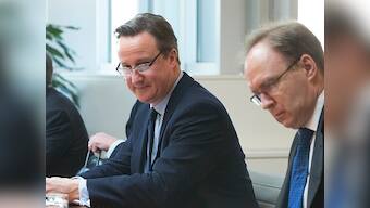 EU leaders need to meet Cameron's four key demands to prevent 'Brexit'