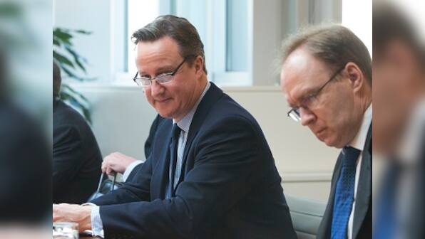 EU leaders need to meet Cameron's four key demands to prevent 'Brexit'