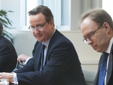 EU leaders need to meet Cameron's four key demands to prevent 'Brexit' EU leaders need to meet Cameron's four key demands to prevent 'Brexit'