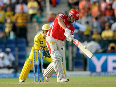 Kings XI Punjab puts faith in David Miller to lead the team in IPL 9