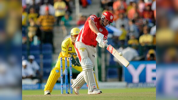Kings XI Punjab puts faith in David Miller to lead the team in IPL 9