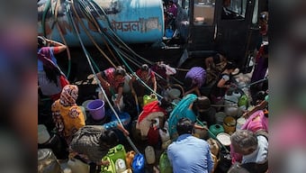 Shimla water crisis: Himachal Pradesh govt plans three-pronged strategy to prevent future shortage